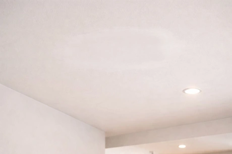 Drywall Ceiling Repair