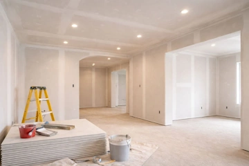 Drywall Contractor