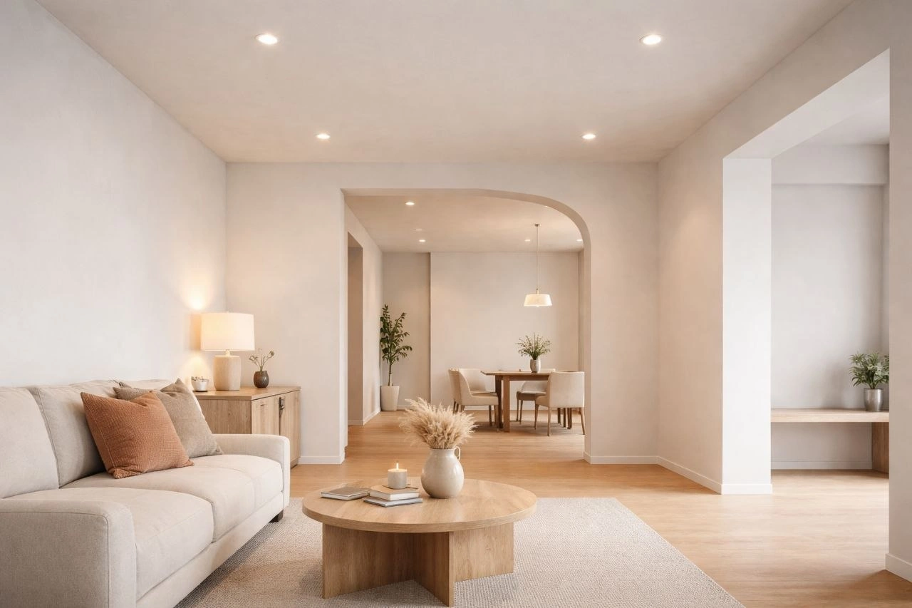 Drywall Patch Bell – Professional drywall repair in Los Angeles, CA